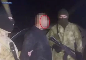 Surxondaryoda narkokuryer 82,5 kg giyohvand modda bilan qo‘lga olindi фото
