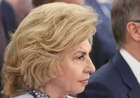 Rossiya ombudsmani: “Dunyo Moskva yaqinidagi terakt tashkilotchilarini topish yo‘lida birlashishi kerak” фото