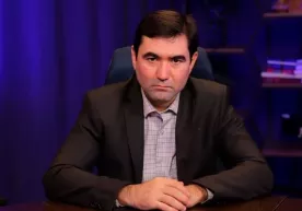 Ekspert Bahodir G‘aniyev hukumatdagi ma’muriy o‘zgarishlar haqida nimalar dedi? фото
