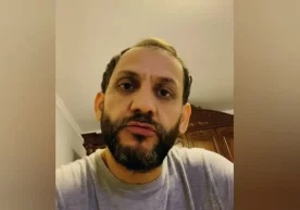Жаҳонгир Отажонов Ўзбекистонни тарк этишига тақиқ қўйилганини маълум қилди фото