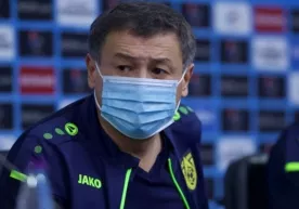 Mirjalol Qosimov: «Kelasi yili OCHLda yana ko‘rishamiz degan umiddaman» фото