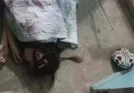 Toshkentda «dom» yo‘lagida hushdan ketgan noma’lum qiz haqida фото