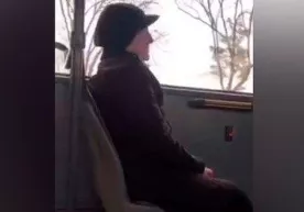 Avtobusdagi ziddiyatli vaziyatga rasmiy izoh berildi фото