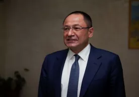Adham Ikromov bo‘yicha yangi bayonot e’lon qilindi фото