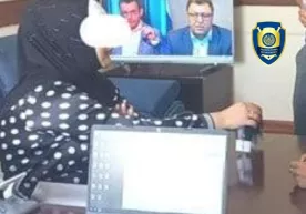 Термизда автосалон собиқ ходими қўлга тушди фото