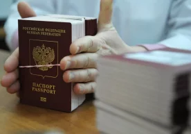Россия фуқаролиги: Путин янги қонун лойиҳасини парламентга киритди фото
