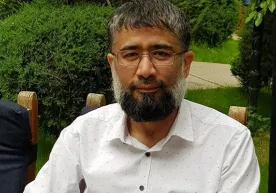 Mubashshir Ahmad "ko‘pxotinlik haqida" fikr bildirdi фото