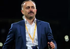 Samvel Babayan: “Biz O‘zbekistonda uchta turnirda kurashni davom ettirayotgan yagona jamoamiz” фото