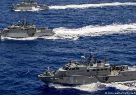 Pentagon Ukrainaga harbiy yordam sifatida 125 million dollar ajratadi фото