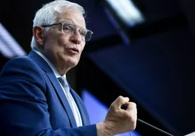 Боррел: Россия қуролли кучлари ядро қуроли қўлланилишига жавобан йўқ қилинади фото