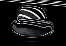 Mercedes 2030 йилга бориб тўлиқ электромобил ишлаб чиқара бошлайди фото