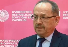 «Бу янги пневмония эмас» - Ўзбекистонга Қозоғистондан янги вирус кириб келгани ҳақидаги гаплар рад этилди фото
