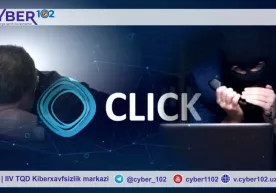 «Click» operatori» qashqadaryolik oshpaz bo‘lib chiqdi фото
