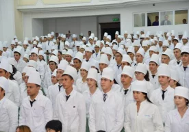 O‘zbekistonda barcha yo‘nalishdagi shifokorlar COVID-19'dan davolashga o‘qitiladi фото