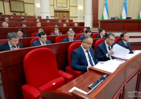 Mahalla budjeti tizimi qanday ishlashi ma’lum qilindi фото