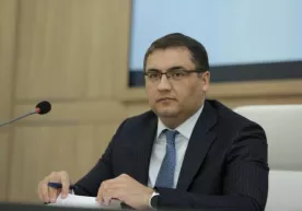 Adliya vaziri: Harom-halol tushunchasi korrupsiyaga kelganda ishlamay qoladi фото