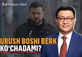 Ukrainaning taqdiri nima bo‘ladi? Kiyevdagi tushkun kayfiyat sabablari фото