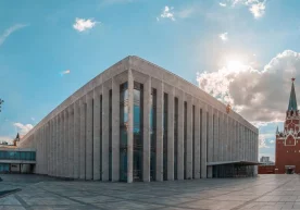 Россияда Ўзбекистон маданияти кунлари бўлиб ўтади фото