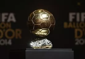 France Football нашри «Олтин тўп» ғолибини 12 декабрда маълум қилади фото