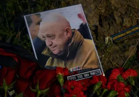 Putin Prigojinning dafn marosimida qatnashadimi? фото