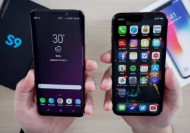 «Samsung» o‘z reklamasida «Apple»ni masxaraladi (video) фото