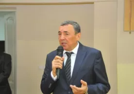 Ислом Каримовнинг собиқ бош тансоқчиси янги лавозимга тайинланди фото