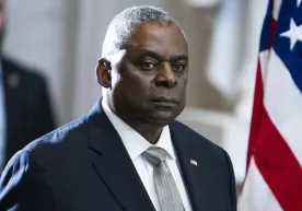 Pentagon rahbari saratondan davolanayotgani ma’lum bo‘ldi фото