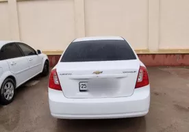 Lacetti avtomashinasini haydash uzog‘ga bormadi... фото