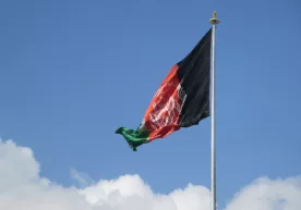 «Tolibon» Afg‘onistondagi muammolarni muzokaralar yo‘li bilan hal qilish istagini bildirdi фото