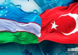 Шавкат Мирзиёев Туркия президентига ҳамдардлик билдирди фото