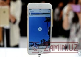 iPhone 6s ва iPhone 6s Plus смартфонлари савдоси 10та давлатда расман бошланди фото