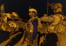 Afg‘onistonda “Tolibon” razvedkasi boshlig‘i yo‘q qilindi фото