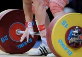 Og‘ir atletika bilan shug‘ullangan insonning bo‘yi o‘smay qoladimi? фото