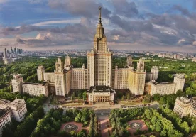 Шарқий Европа ва Марказий Осиёдаги энг яхши университетлар рейтинги эълон қилинди фото