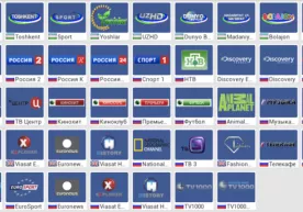 Хусусий телеканаллар турк телеканаллари….ми? фото