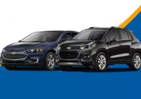 Tracker ва Malibu фоизсиз муддатли тўлов шартида таклиф қилинмоқда фото