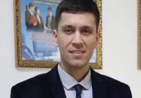 Ноттингем университети битирувчиси А.Авлоний номидаги институтда ўз фаолиятини бошлади фото