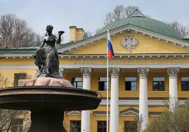 30 рус аскарини калтаклаган уч доғистонлик ҳибсга олинган фото