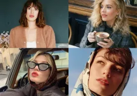 Fransız kadınlarının güzel olmak için uyması gereken 5 kural фото