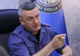 Андижонда қонунбузар ҳайдовчиларни жазоловчи янги “тажриба” фото