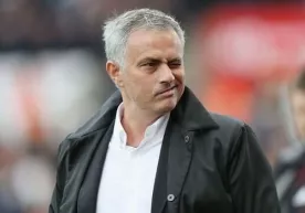 Rasman! Joze Mourinoning yangi klubi ma’lum фото