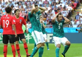 Sensatsiya! Janubiy Koreya amaldagi chempionni mag‘lubiyatga uchratdi (foto, video) фото