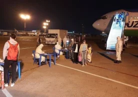 O‘zbekistonga xorijdan kelgan fuqarolar 14 kunlik karantinni o‘z hisobidan mehmonxonada o‘tkazishi mumkin bo‘ldi фото