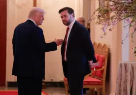 Трамп маъмуриятида Украинага нисбатан муносабат ўзгарди фото
