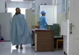 «Bu haqda churq etmaslikni tayinlashgan» – koronavirus bilan kurashayotgan tojik shifokorlari hikoyasi фото