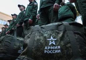 Россияда уруш қатнашчиларига бир гектардан ер тарқатиш таклиф этилди фото