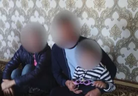 «Toshkentda ikki erkak tomonidan zo‘rlab olib ketilgan qiz» voqeasiga izoh berildi фото