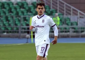 “Spartak” O‘runov transferi uchun bir tiyin ham bermagan! фото