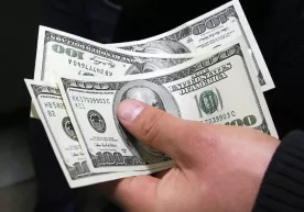 Ўзбекистонда нотариус орқали чет эл валютасида ўзаро қарз олишга рухсат берилади фото