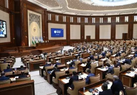 Бир кунда 4 та қонун рад этилди. Сенат уйғоняптими? фото